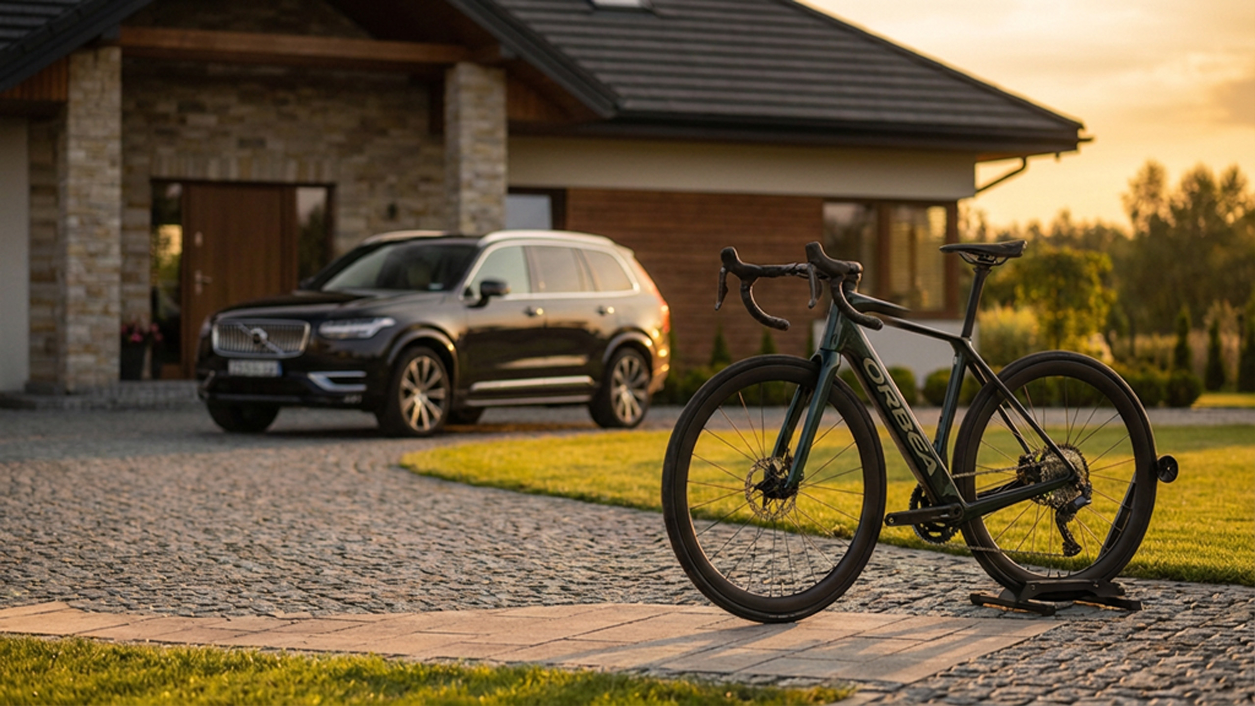 Dojazd do klienta w usługach e-bike — fanaberia czy realna wartość?